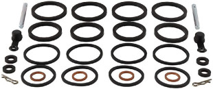 Ремкомплект переднего суппорта All Balls 18-3125