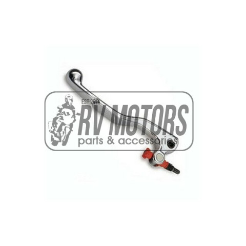 Рычаг сцепления NACHMAN DSKT03SN KTM SX/EXC '04-'07