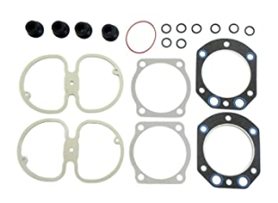 Комплект прокладок TOP-END BMW R50/5/R60/R75/R90 '69-'76 ATHENA P400068600501