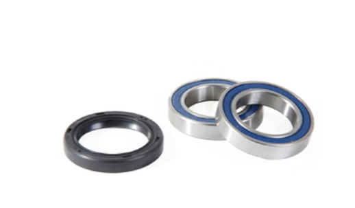 Подшипники оси колеса HONDA XR 70R '97-'03, CRF 70F/80F/100F '04-'13, CR 80F '82-'85, XR 80R/100R '85-'03, CRF 110/125F '13-'23 PROX 23.S111091 (25-1191)