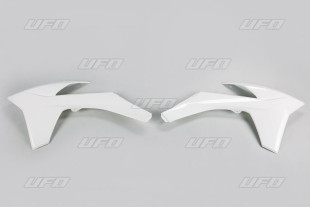 Боковой пластик KTM SX/SXF '11-'12, EXC '12-'13 UFO KT04022047