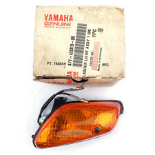 Указатель поворота передний левый YAMAHA NXC125 5ML-H3310-00-00