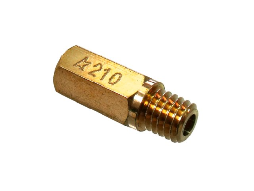 Жиклер NACHMAN SM-0704430 KEIHIN 99101-357 #210