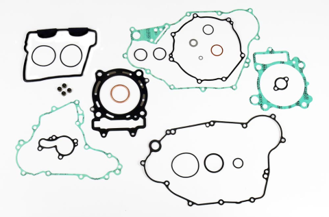 Полный комплект прокладок KAWASAKI KFX 450 R '06-'14 ATHENA P400250850057