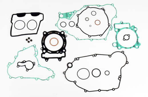 Полный комплект прокладок KAWASAKI KFX 450 R '06-'14 ATHENA P400250850057