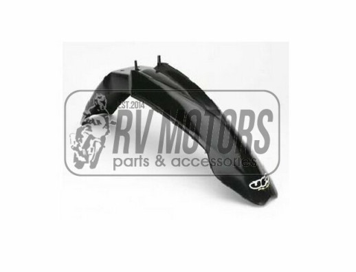 Щиток передній KTM SX, SXF &#39;07-&#39;11, EXC &#39;08-&#39;13 UFO KT03092001