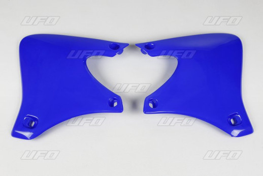 Бічний пластик YAMAHA YZF 400/426 &#39;00-02, WRF 400/426 &#39;00-02 UFO YA03827089