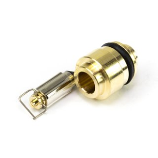 Комплект клапана поплавковой камеры SUZUKI SV 650/S '99-02, VL 800 VOLUSIA '01-04, KAWASAKI ZX-6R NINJA '98-02 TOURMAX FVS-213