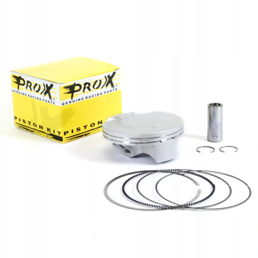 Поршень PROX KTM (4T) EXCR 450 (EXC-R 450) 08-11, HUSABERG FE/FX 450 09-12 (94,94MM, 11,9:1=STD) 01.6429.A