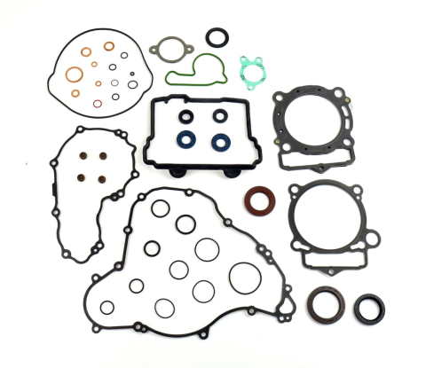 Полный комплект прокладок KTM EXCF 250 '17-'19, HUSQVARNA FE 250 '17-'19  ATHENA P400270900086