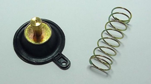 Ремкомплект воздушного клапана SUZUKI LS 650 SAVAGE '86-88 TOURMAX ACV-305