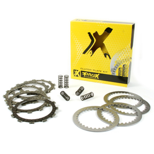 Комплект сцепления PROX SUZUKI RM 80/85 89-19 16.CPS31089