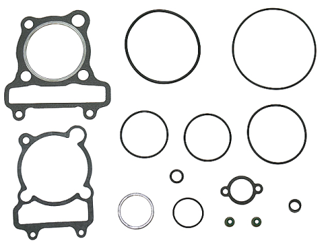 Комплект прокладок TOP-END YAMAHA YFM250 BRUIN '05-'06, BIG BEAR '07-'09 (810824),TIMBERWOLF(92-00) NAMURA NA-40015T