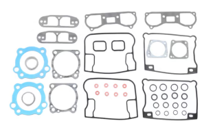 Комплект прокладок TOP-END HARLEY-DAVIDSON EVOLUTION BIG TWINS 1340 '95-'18 (OEM:17040-92A) ATHENA P400195600901