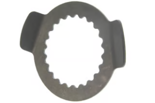 Стопорное кольцо ведущей звезды Yamaha 90215-23265-00