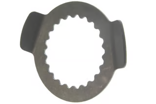 Стопорное кольцо ведущей звезды Yamaha 90215-23265-00