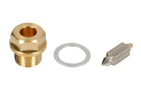 Комплект клапана поплавковой камеры TOURMAX FVS-407