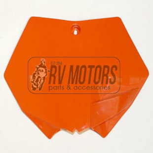 Передний обтекатель кросс KTM SX '07-'12  UFO KT03093127