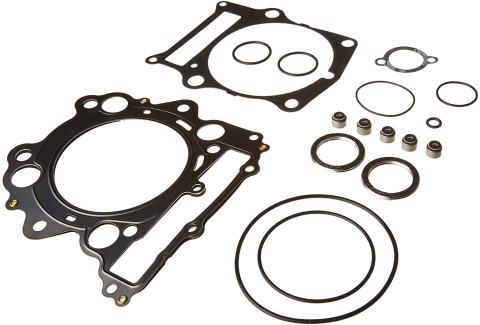Комплект прокладок TOP-END YAMAHA YFM 660 RAPTOR '01-'05 VERTEX 860VG810852