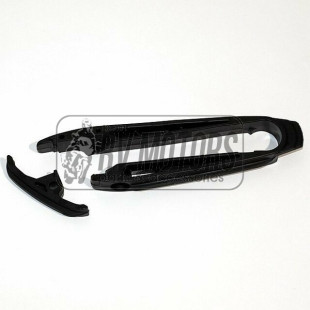 Слайдер цепи KTM SX '07-'09, EXC '08-'11 UFO KT03096001