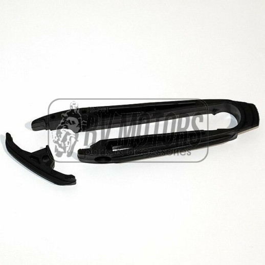 Слайдер ланцюга KTM SX &#39;07-&#39;09, EXC &#39;08-&#39;11 UFO KT03096001