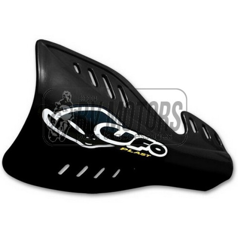 Защита рук Yamaha YZF/WRF 250-450 (03-17) Черный UFO YA04825001