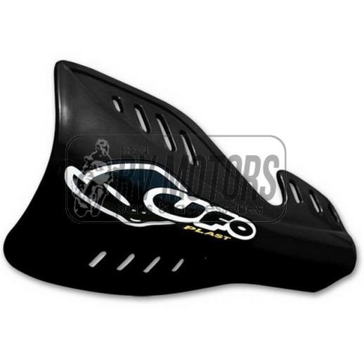 Захист рук Yamaha YZF/WRF 250-450 (03-17) Чорний UFO YA04825001