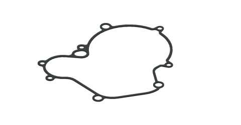 Прокладка крышки сцепления KTM SX 50 '09-'23 GAS GAS MC 50 '21-'23 ARTEIN GASKETS P018000005127