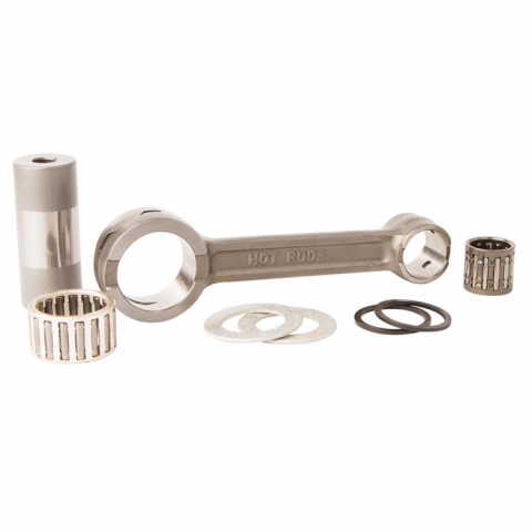 Шатун SUZUKI RM 125 (RM125) '88-96 JR KP03207