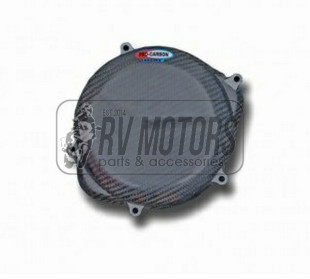 Защита двигателя Pro Carbon Racing Honda CRF-250 (10-15) H-CC-01