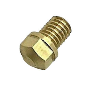 Заглушка жиклера Yamaha 1HX-14565-00-00