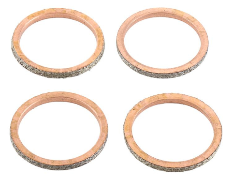 Прокладка выхлопного коллектора YAMAHA FJR1300 01-18, FZ1 01-15 FZ8 11-14, FZS 1000 S 01-15, YZF-R1 98-14, YZF-R6 06-18 WINDEROSA 823030