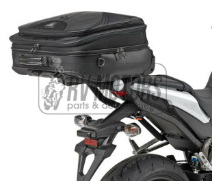 Крепления кофра KAPPA (без площадки) Monolock Honda CB 1000R (08-15) KZ266