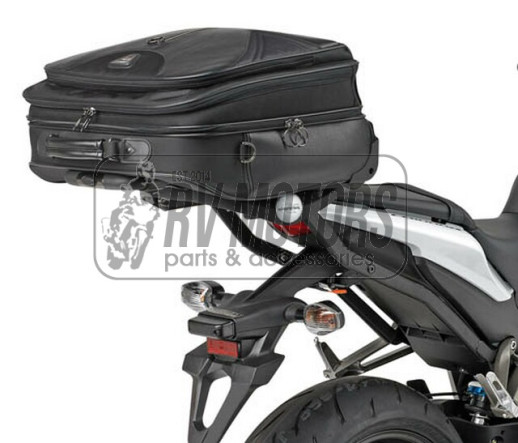 Кріплення кофра KAPPA (без майданчика) Monolock Honda CB 1000R (08-15) KZ266