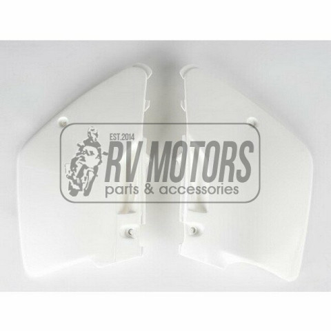 Боковой пластик KAWASAKI KLX 450 '07-'13  UFO KA03790047