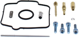 Ремкомплект карбюратора 4 RIDE AB26-1781