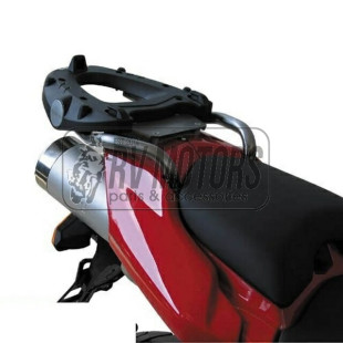 Крепления кофра KAPPA (с площадкой) Monokey Ducati Multistrada 620-1000 (06-09) KR311