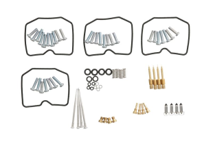 Ремкомплект карбюратора 4 RIDE AB26-1663