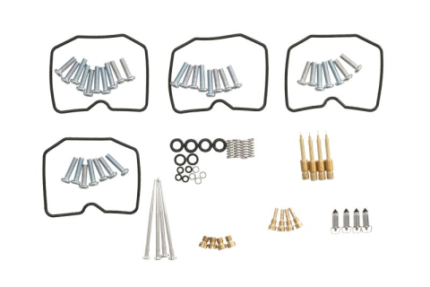 Ремкомплект карбюратора 4 RIDE AB26-1663