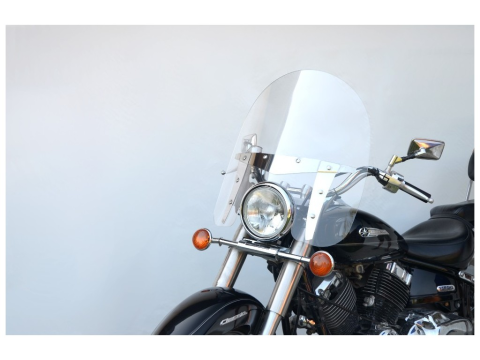 Ветровое стекло LOSTER YAMAHA XVS 1100 DRAG STAR CLASSIC 03-