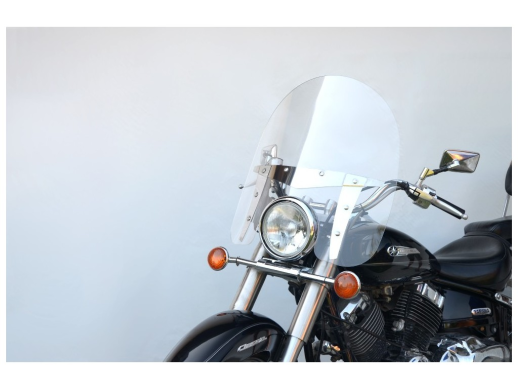 Вітрове скло LOSTER YAMAHA XVS 1100 DRAG STAR CLASSIC 03-