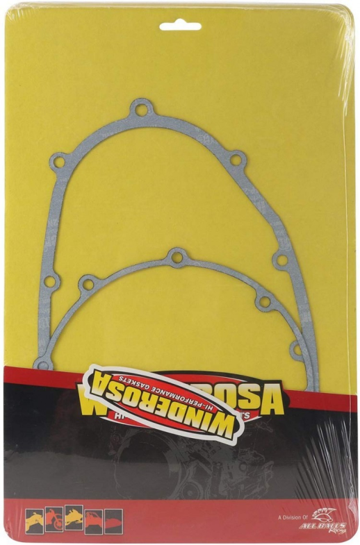 Прокладка кришки генератора KAWASAKI VN1500A 87-99, VN1500B 87-90, VN1500C 96-97 WINDEROSA 331094