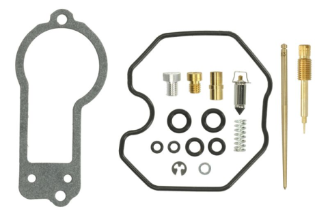 Ремкомплект карбюратора HONDA CB 750 1977- KEYSTER KH-0982NFR