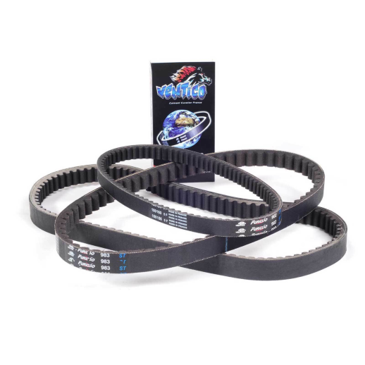 Ремінь варіатора VENTICO F991ST
