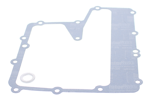 Прокладка масляного поддона YAMAHA YZF-R6 99-02 WINDEROSA 334012