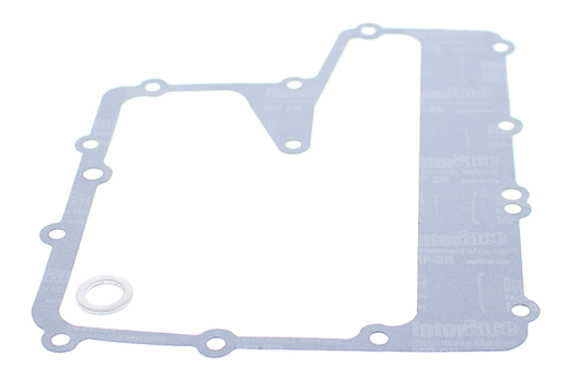Прокладка масляного піддону YAMAHA YZF-R6 99-02 WINDEROSA 334012
