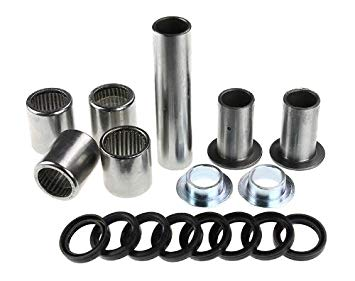 Ремкомплект прогрессии PIVOTWORKS PWLKK04021