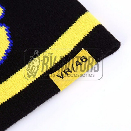 Шапка RVM Valentino Rossi B-060