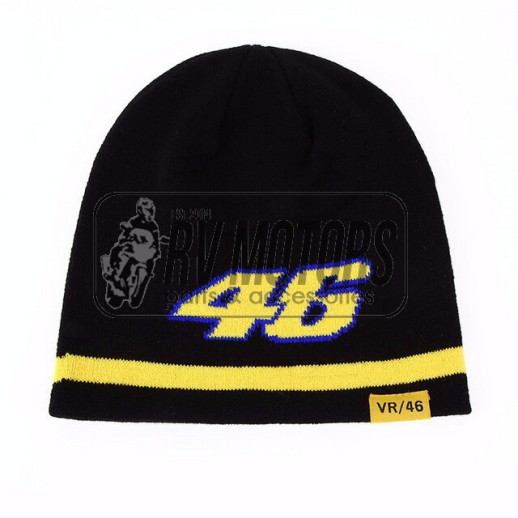 Шапка RVM Valentino Rossi B-060