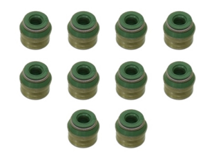 Комплект сальников клапанов CAN AM OUTLANDER / RENEGADE / COMMANDER / MAX (10 шт) NACHMAN AT-09698